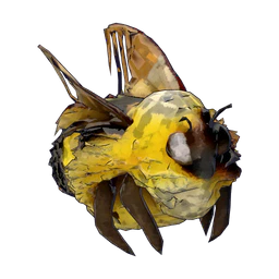 Bumblefluff