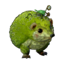 Мшистик